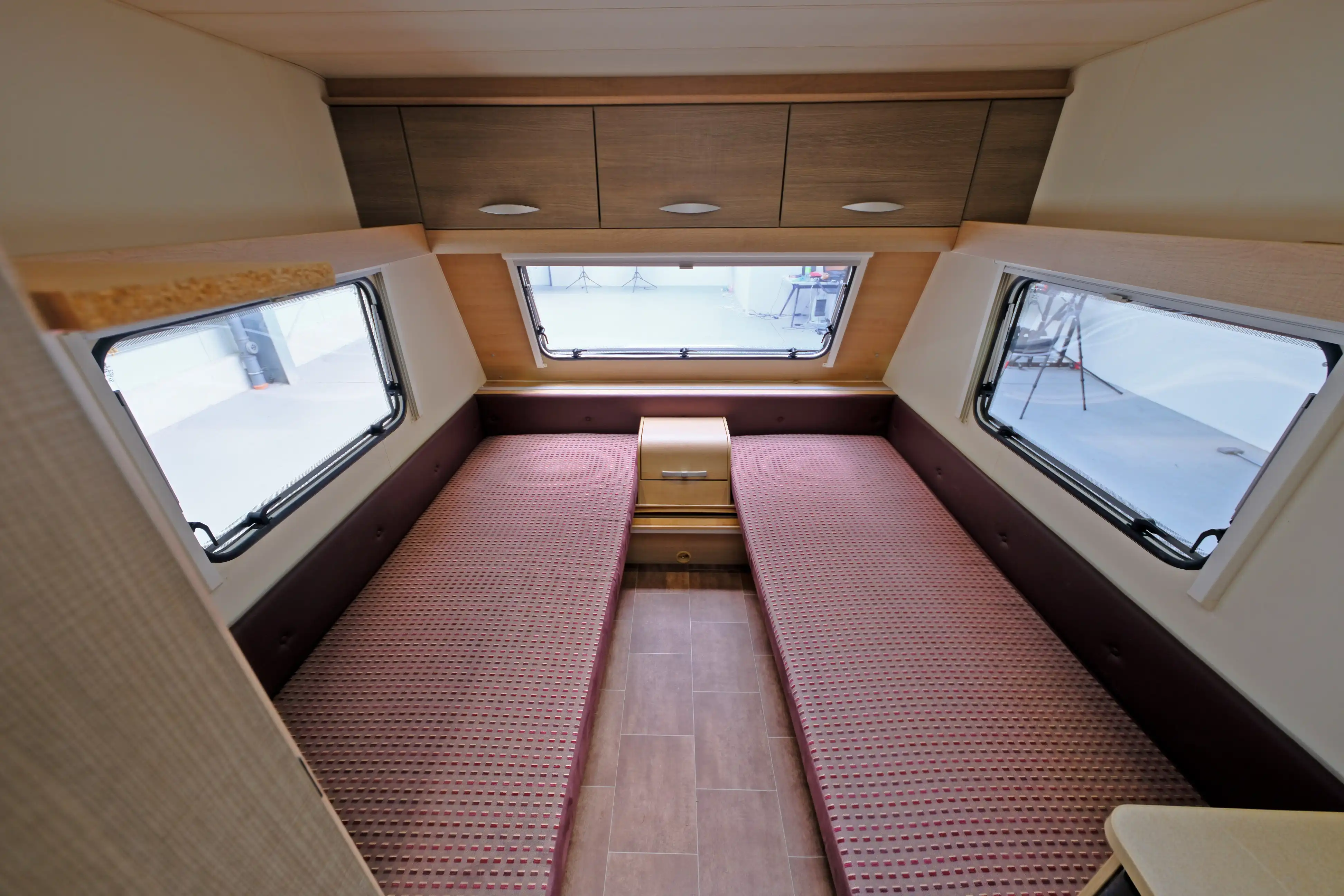 BUERSTNER Premio 490 TL - Ansicht 8